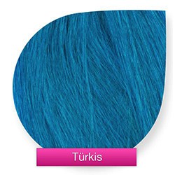 tuerkis-glatt utip bondings